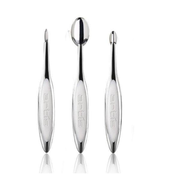 Artis Other - ARTIS Elite Collection Three Brush Set